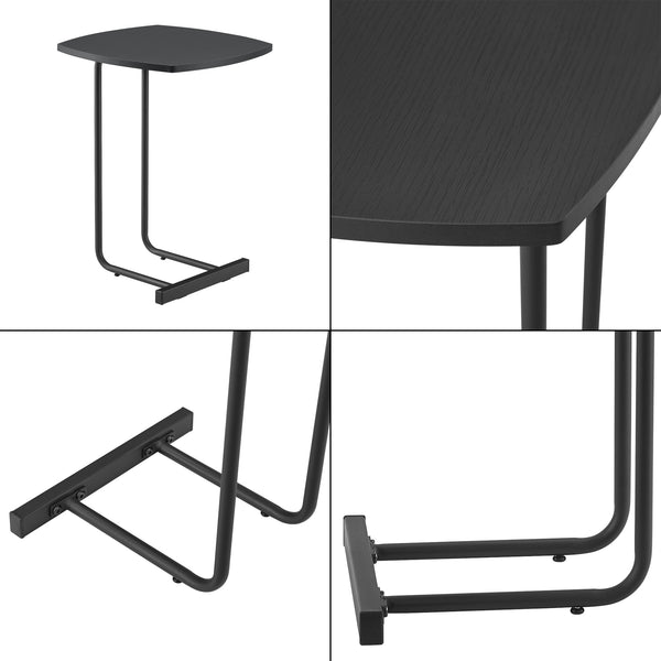 Masuta living Kjellerup culori diferite [en.casa]