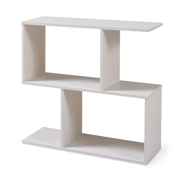 Masuta Koxjö 57x60x20 cm cu spatii depozitare [en.casa]