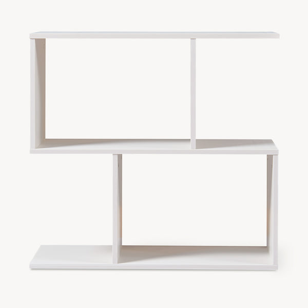 Masuta Koxjö 57x60x20 cm cu spatii depozitare [en.casa]