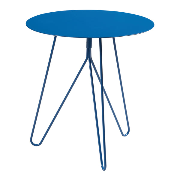 Masuta rotunda Nopimi 45x43 cm [en.casa]