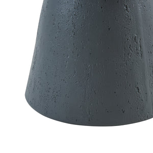 Masuta exterior Oulvepijanse 51x40 cm beton usor [en.casa]