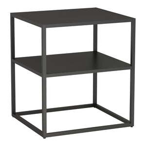 Masuta Raahe 50x45x40cm otel culori diferite [en.casa]