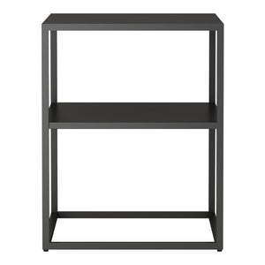 Masuta Raahe 50x45x40cm otel culori diferite [en.casa]
