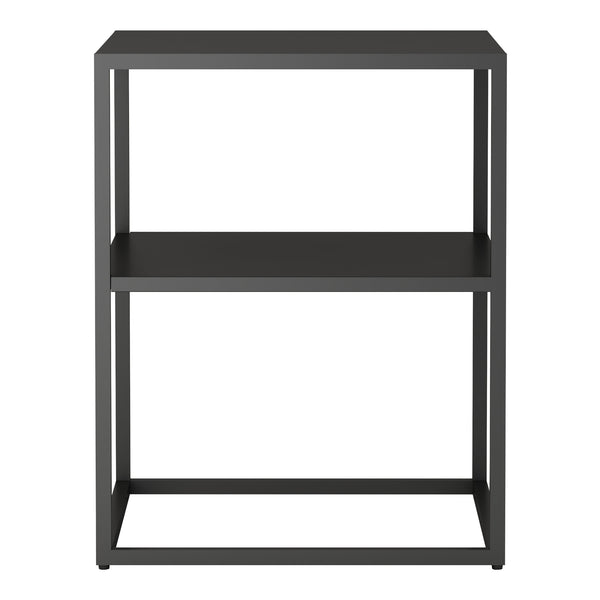 Masuta Raahe 50x45x40cm otel culori diferite [en.casa]