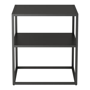 Masuta Raahe 50x45x40cm otel culori diferite [en.casa]