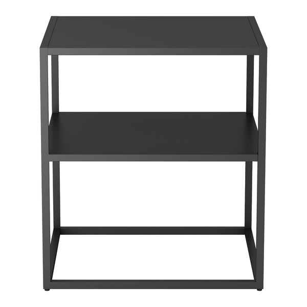 Masuta Raahe 50x45x40cm otel culori diferite [en.casa]