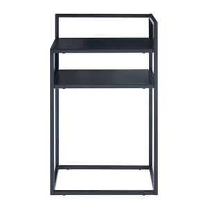 Noptiera Riihimäki 65x40x30cm otel [en.casa]