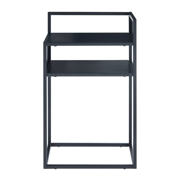 Noptiera Riihimäki 65x40x30cm otel [en.casa]