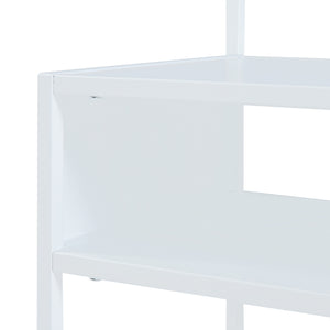 Noptiera Riihimäki 65x40x30cm otel [en.casa]
