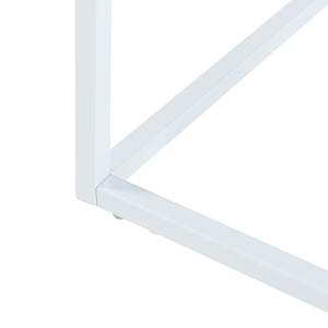 Noptiera Riihimäki 65x40x30cm otel [en.casa]