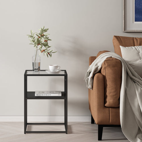 Masuta living Solund 55x40x40 [en.casa]