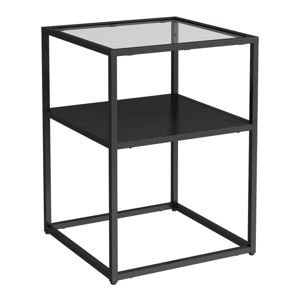 Masuta living Solund 55x40x40 [en.casa]