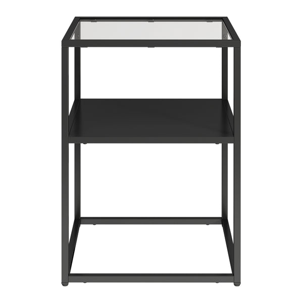 Masuta living Solund 55x40x40 [en.casa]