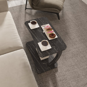 Masuta mobila Stattela 59x35x56 cm [en.casa]