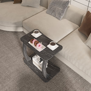 Masuta mobila Stattela 59x35x56 cm [en.casa]