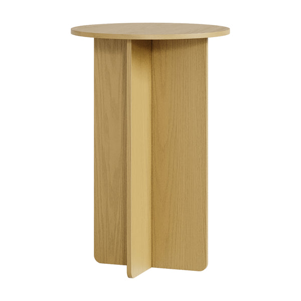 Masuta rotunda Vappevn 60x40 cm [en.casa]