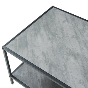 Masuta cafea Parghos 120x60x45 cm [en.casa]