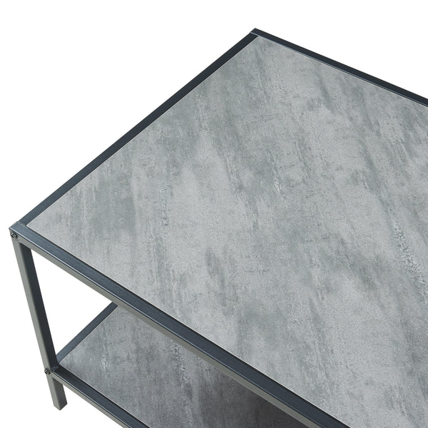 Masuta cafea Parghos 120x60x45 cm [en.casa]