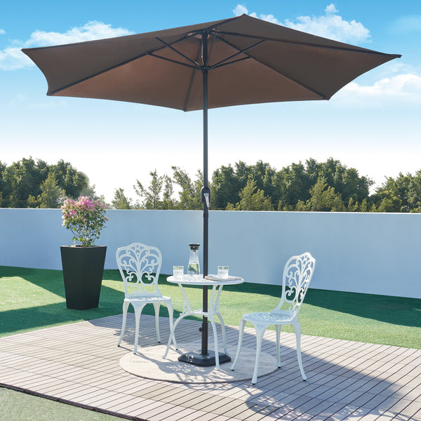 Set 3 componente bistro gradina Lupsam [casa.pro]