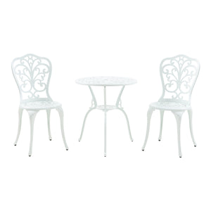 Set 3 componente bistro gradina Lupsam [casa.pro]
