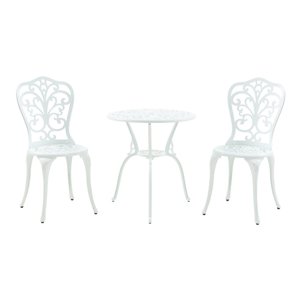 Set 3 componente bistro gradina Lupsam [casa.pro]