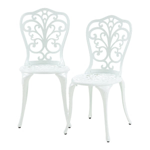 Set 3 componente bistro gradina Lupsam [casa.pro]