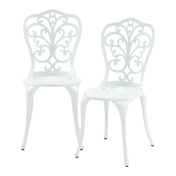 Set 3 componente bistro gradina Lupsam [casa.pro]