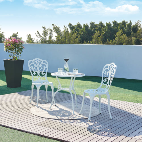 Set 3 componente bistro gradina Lupsam [casa.pro]