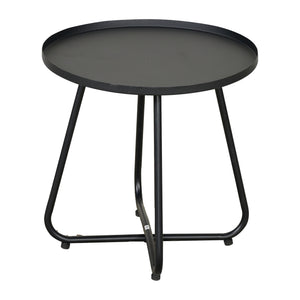 Set bistro gradina 3 componente Brienza [casa.pro]