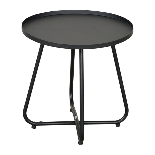 Set bistro gradina 3 componente Brienza [casa.pro]