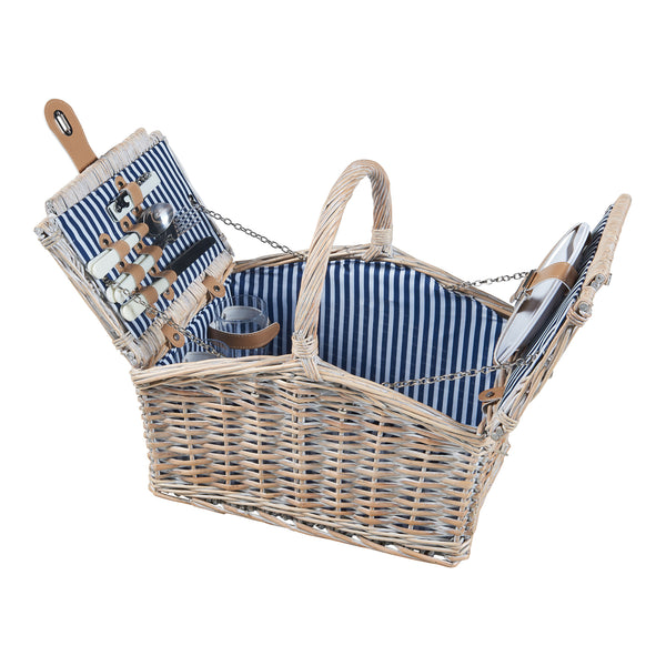 Cos picnic Lumparland natur [casa.pro]