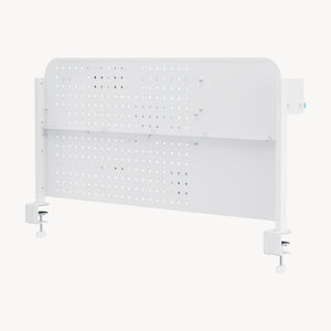 Organizator pentru masa de birou fara gaurire Sauda 114x68 cm [en.casa]