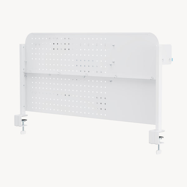 Organizator pentru masa de birou fara gaurire Sauda 114x68 cm [en.casa]