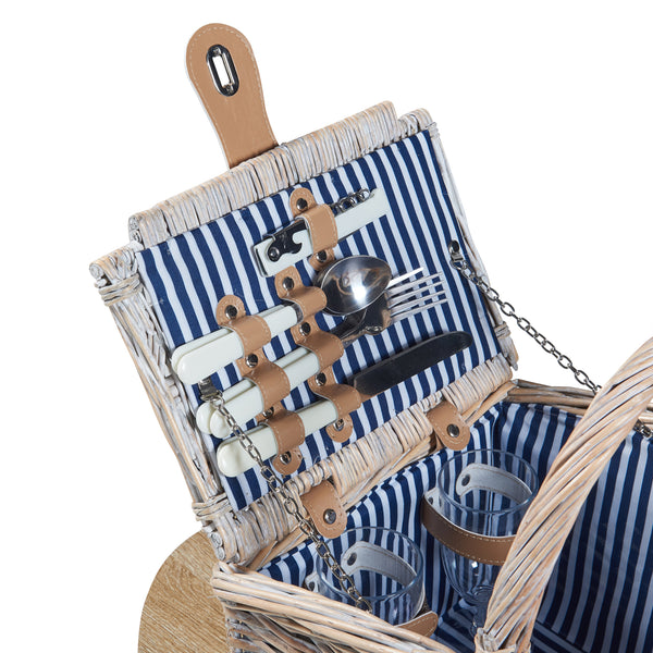 Cos picnic Lumparland natur [casa.pro]