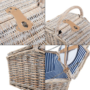 Cos picnic Lumparland natur [casa.pro]