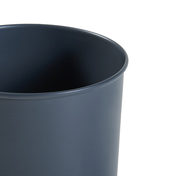 Suport 2 ghivece plante Almelo metal 63x29x21cm [en.casa]
