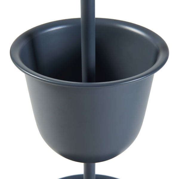 Suport plante Alphen metal [en.casa]