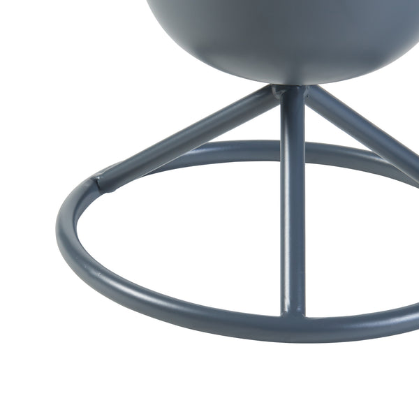 Suport plante Alphen metal [en.casa]