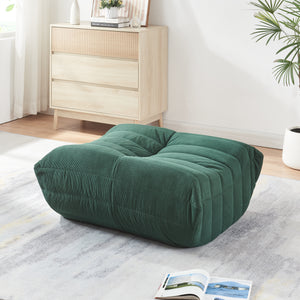 Taburet Kodsø 35x80x65 cm [en.casa]