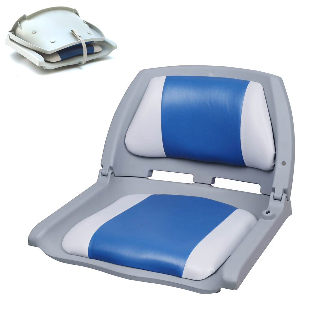 Scaun yacht Navigator 521 x 457 x 408 mm culori diferite [pro.tec]