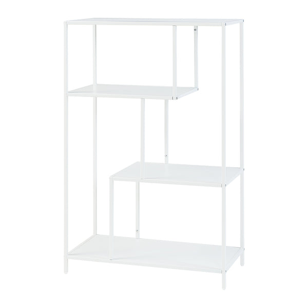 Raft de sine statator Reisjärvi 115x75x35cm otel [en.casa]
