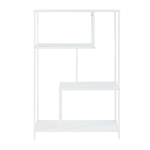 Raft de sine statator Reisjärvi 115x75x35cm otel [en.casa]