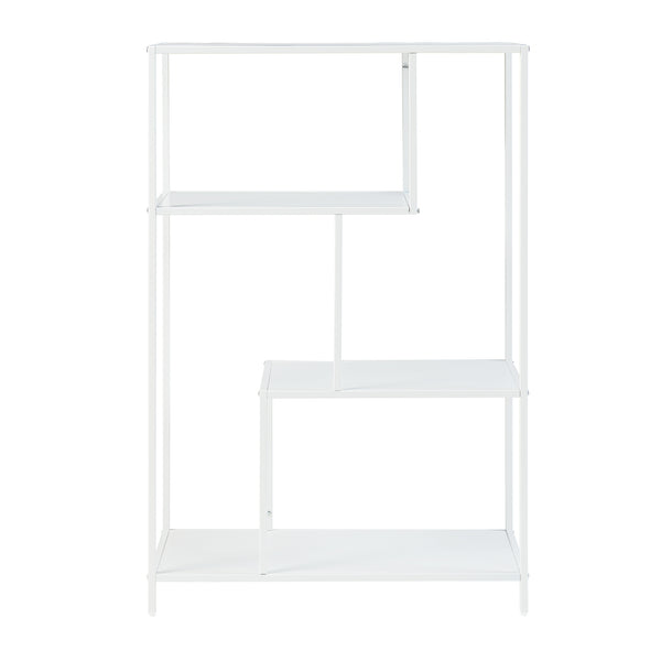 Raft de sine statator Reisjärvi 115x75x35cm otel [en.casa]
