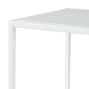 Raft de sine statator Reisjärvi 115x75x35cm otel [en.casa]