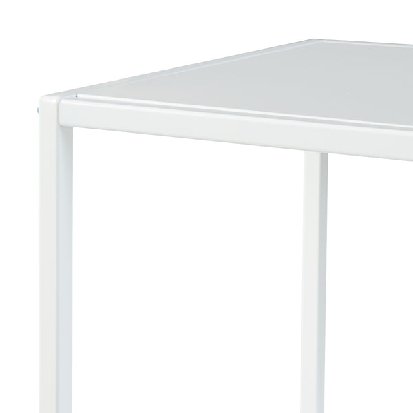Raft de sine statator Reisjärvi 115x75x35cm otel [en.casa]