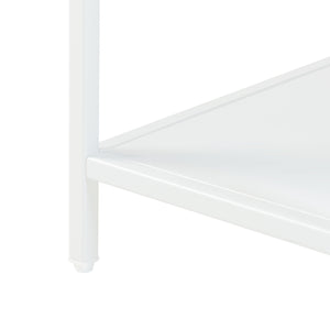 Raft de sine statator Reisjärvi 115x75x35cm otel [en.casa]