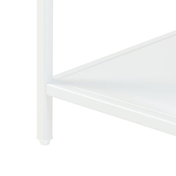 Raft de sine statator Reisjärvi 115x75x35cm otel [en.casa]
