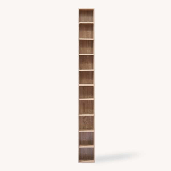 Raft CD Tynset 187x20x17 cm [en.casa]