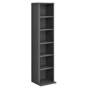Raft CD Tynset 90x20x20 cm [en.casa]