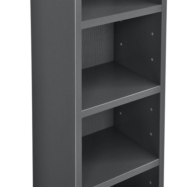 Raft CD Tynset 90x20x20 cm [en.casa]
